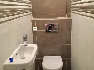 Pronájem bytu 3+kk, Praha - Vysočany, Odlehlá, 74 m2