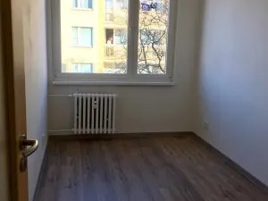 Pronájem bytu 3+kk, Praha - Vysočany, Odlehlá, 74 m2