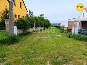 Prodej zahrady, Znojmo - Konice, 760 m2