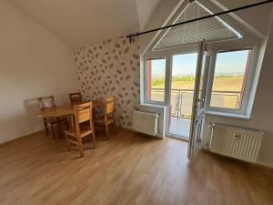 Prodej bytu 2+kk, Brno, Havraní, 50 m2
