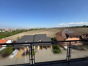 Prodej bytu 2+kk, Brno, Havraní, 50 m2