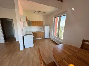 Prodej bytu 2+kk, Brno, Havraní, 50 m2