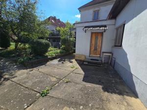 Prodej rodinného domu, Lány, Berounská, 150 m2