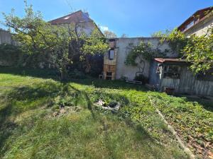 Prodej rodinného domu, Lány, Berounská, 150 m2
