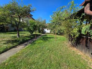 Prodej rodinného domu, Lány, Berounská, 150 m2