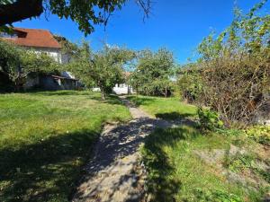 Prodej rodinného domu, Lány, Berounská, 150 m2