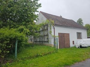 Prodej rodinného domu, Lány, Berounská, 150 m2