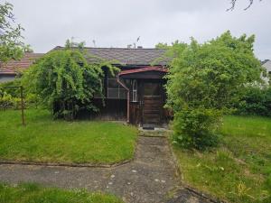 Prodej rodinného domu, Lány, Berounská, 150 m2