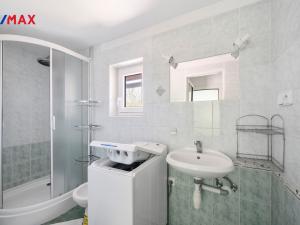 Prodej rodinného domu, Velichovky - Hustířany, 192 m2