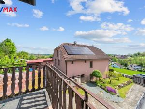 Prodej rodinného domu, Velichovky - Hustířany, 192 m2