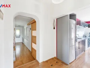 Prodej rodinného domu, Velichovky - Hustířany, 192 m2