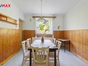 Prodej rodinného domu, Velichovky - Hustířany, 192 m2