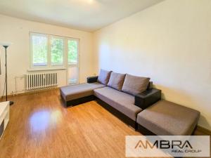 Pronájem bytu 2+1, Karviná - Ráj, Olbrachtova, 56 m2
