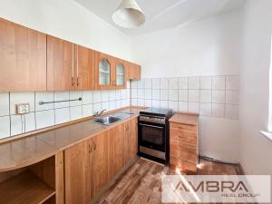 Pronájem bytu 2+1, Karviná - Ráj, Olbrachtova, 56 m2