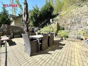 Prodej rodinného domu, Želiv, 180 m2