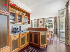 Prodej rodinného domu, Želiv, 180 m2
