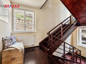 Prodej rodinného domu, Želiv, 180 m2