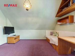 Prodej rodinného domu, Želiv, 180 m2