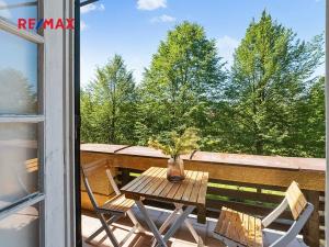 Prodej rodinného domu, Želiv, 180 m2