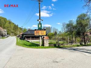 Prodej rodinného domu, Želiv, 180 m2