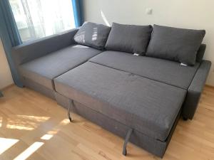 Pronájem bytu 1+kk, Praha - Nové Město, Tyršova, 25 m2