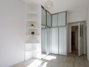 Prodej bytu 2+kk, Praha - Vinohrady, Ondříčkova, 45 m2