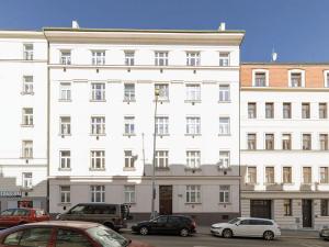 Prodej bytu 2+kk, Praha - Vinohrady, Ondříčkova, 45 m2