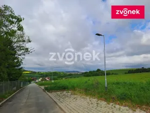 Prodej pozemku pro bydlení, Racková, 1116 m2