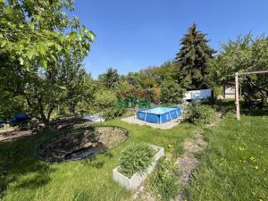 Prodej zahrady, Údlice, 423 m2
