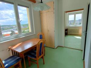 Pronájem bytu 3+1, Olomouc, Pionýrská, 63 m2
