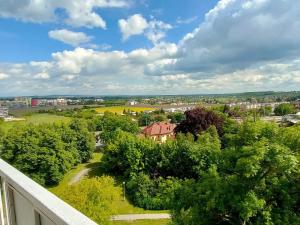 Pronájem bytu 3+1, Olomouc, Pionýrská, 63 m2