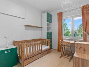 Pronájem bytu 3+kk, Černošice, Zdeňka Lhoty, 64 m2