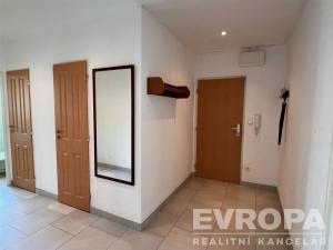 Pronájem bytu 4+kk, Havlíčkův Brod, 74 m2