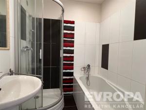 Pronájem bytu 4+kk, Havlíčkův Brod, 74 m2