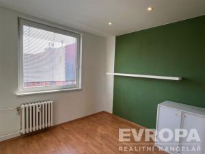 Pronájem bytu 4+kk, Havlíčkův Brod, 74 m2