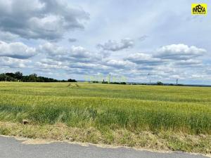 Prodej podílu pozemku pro bydlení, Vesce, 11552 m2
