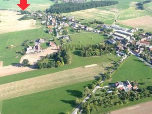 Prodej podílu pozemku pro bydlení, Vesce, 11552 m2