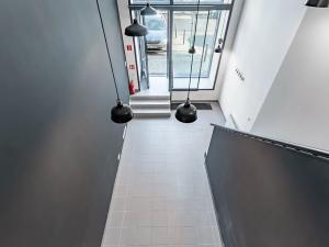 Pronájem obchodního prostoru, Praha - Karlín, U Mlýnského kanálu, 54 m2