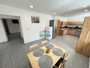 Prodej rodinného domu, Louny - Nečichy, 160 m2