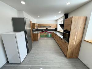 Prodej rodinného domu, Louny - Nečichy, 160 m2