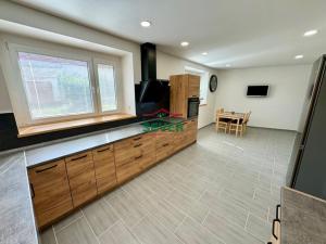 Prodej rodinného domu, Louny - Nečichy, 160 m2