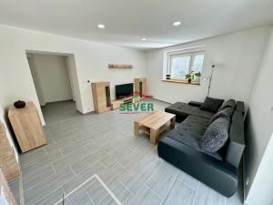 Prodej rodinného domu, Louny - Nečichy, 160 m2