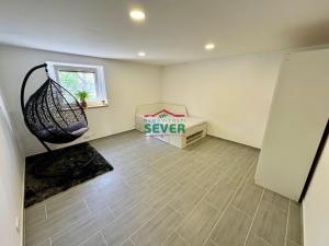 Prodej rodinného domu, Louny - Nečichy, 160 m2