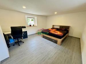 Prodej rodinného domu, Louny - Nečichy, 160 m2