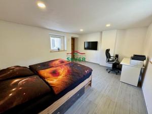 Prodej rodinného domu, Louny - Nečichy, 160 m2