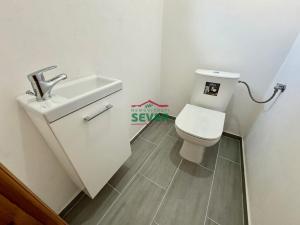 Prodej rodinného domu, Louny - Nečichy, 160 m2