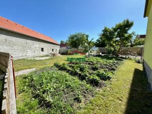Prodej rodinného domu, Louny - Nečichy, 160 m2