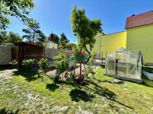 Prodej rodinného domu, Louny - Nečichy, 160 m2