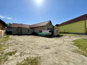 Prodej rodinného domu, Louny - Nečichy, 160 m2