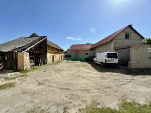 Prodej rodinného domu, Louny - Nečichy, 160 m2